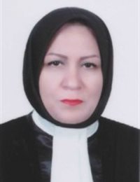 وکیل الیزا خادمی قرالو