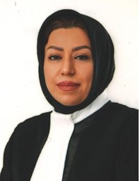 وکیل معصومه رازقپور