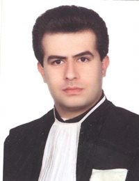 وکیل رضا سنجابی