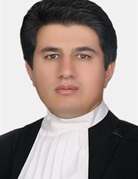 وکیل محمد غفاری 