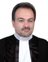 وکیل بابک زمانی