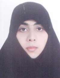 وکیل سمیه تقی زاده گرمسیر