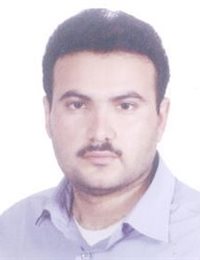 وکیل علی شیروانی