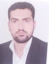 وکیل علی رشیدی