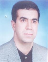 وکیل سیدرضا هاشمی جو