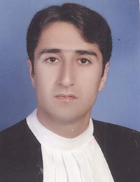 وکیل فرزاد دهقانی