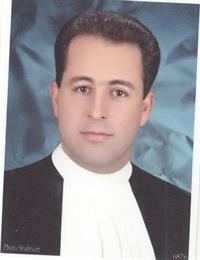 وکیل احمد کاویانی کانون فارس وکهگیلویه وبویراحمد