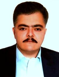 وکیل امیر اسلامی بورکی