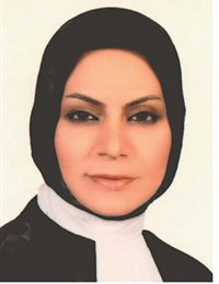 وکیل ندا فلاح