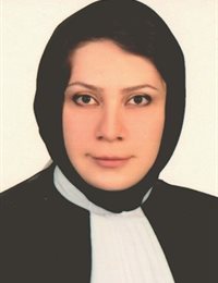 وکیل سمیه بهارلو