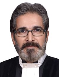 وکیل محمود غلامی