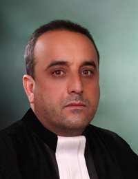 وکیل محمود نادری