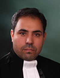 وکیل علی اصغر چاپاری