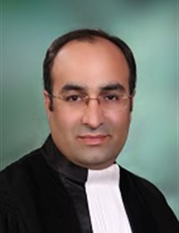 وکیل احمد صالحی 