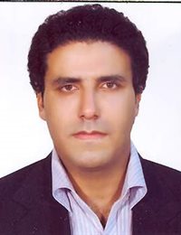 وکیل علی اصغر قاسمی