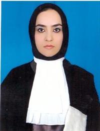 وکیل یلدا جهانفر