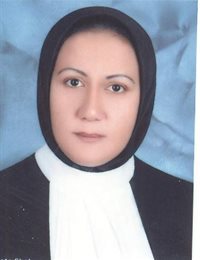 وکیل شیرین یاری