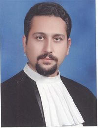 وکیل پوریا نظری