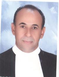 وکیل جهانبخش حیدری