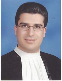 وکیل محمدجواد وقارفرد