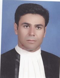 وکیل علی اکبر یونسی
