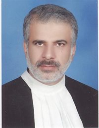 وکیل عبدالغنی مقدس
