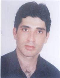 وکیل علی هژبری