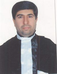 وکیل جواد شهابی