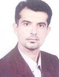 وکیل حسین جمالی