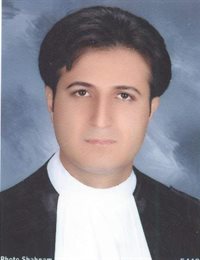 وکیل مهدی شیروانی