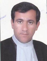 وکیل روح اله محمودی