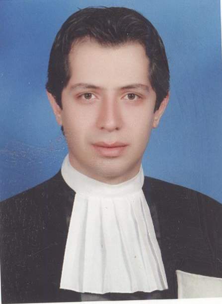 وکیل علی رضائی تازه کند