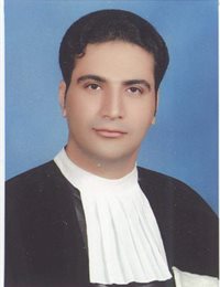 وکیل علی علیزاده