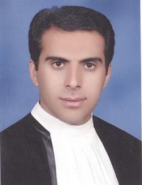 وکیل مهدی الهی