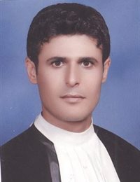 وکیل فاروق یوسفی