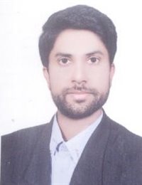 وکیل ادریس صفری