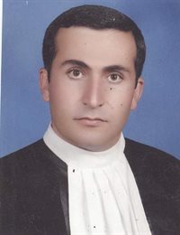وکیل محمدحسین فاتح منش