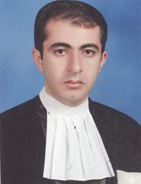 وکیل حیدر رضائی