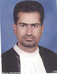 وکیل هدایت رضائی