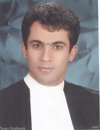 وکیل عطاء مختاری