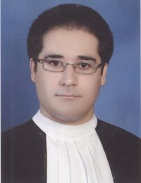 وکیل مجتبی نعمت الهی