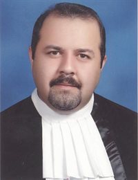 وکیل محمدمهدی قاسمی