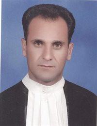 وکیل ابوالحسن عزیزیان گلشن