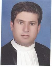 وکیل ارسلان خالوئی