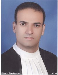 وکیل احد لطفی