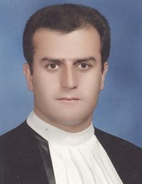 وکیل عبداله شجاعی