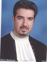 وکیل مهران ساسانی