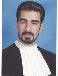 وکیل عباس شاهینی