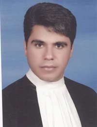 وکیل مذکور صالحی