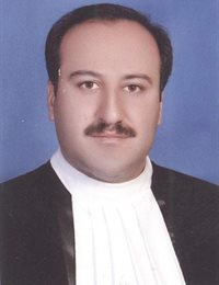 وکیل علی جهانخواه